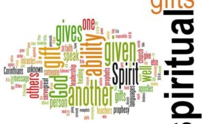 Spiritual Gifts