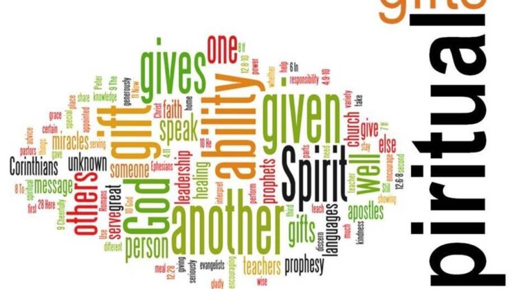 Spiritual Gifts