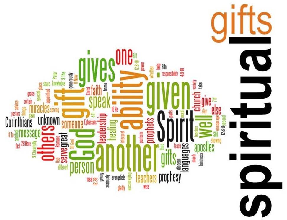 Spiritual Gifts