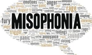 Me & Misophonia