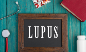 World Lupus Day