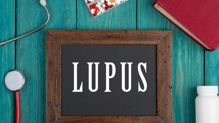 World Lupus Day