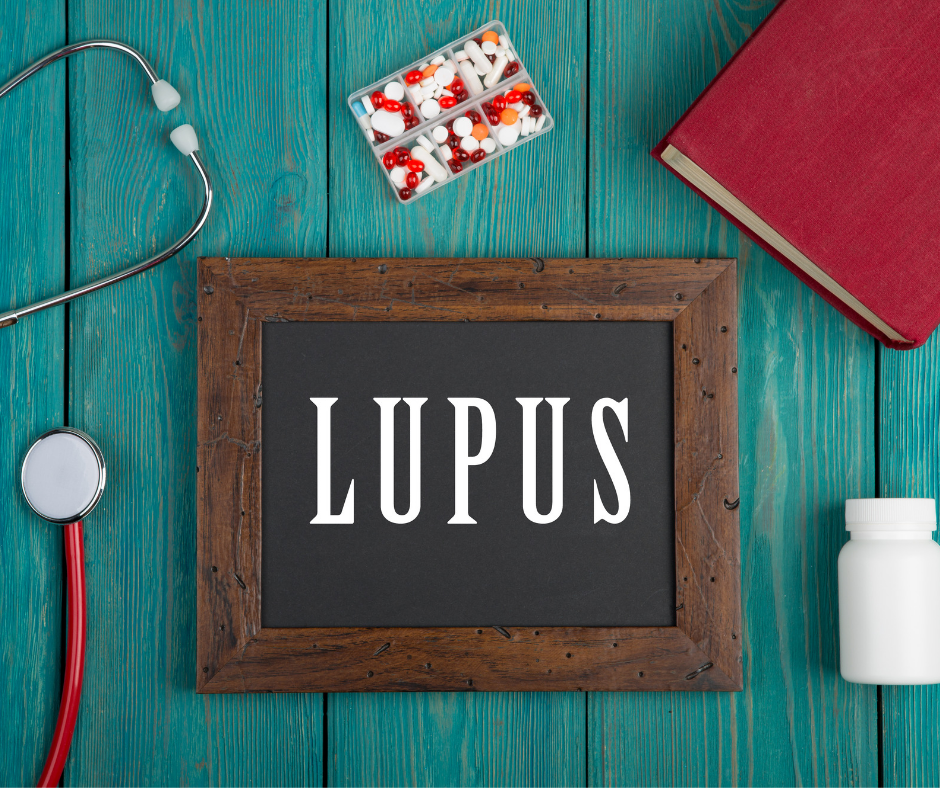 World Lupus Day